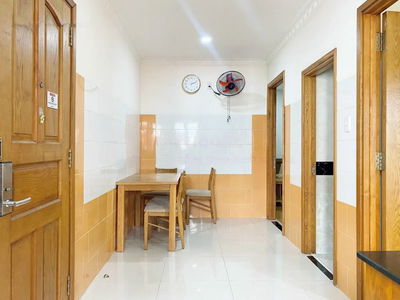 Alojamiento en Ho Chi Minh City, Vietnam Alojamiento en Ho Chi Minh City, Vietnam