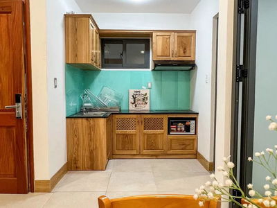 Жилье в Ho Chi Minh City, Vietnam Жилье в Ho Chi Minh City, Vietnam