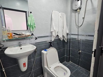 Housing in Di An, Vietnam Housing in Di An, Vietnam