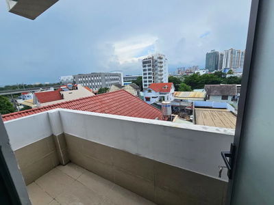 Logement dans Di An, Vietnam Logement dans Di An, Vietnam