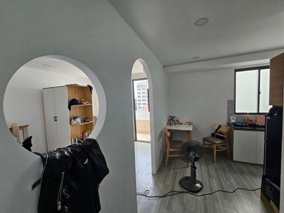 Gehäuse In Di An, Vietnam Gehäuse In Di An, Vietnam