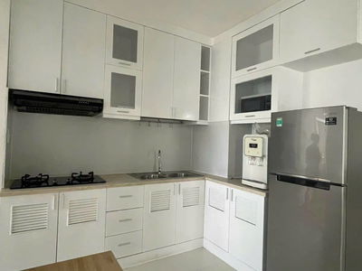 Sky Garden, Vietnam Sky Garden, Vietnam