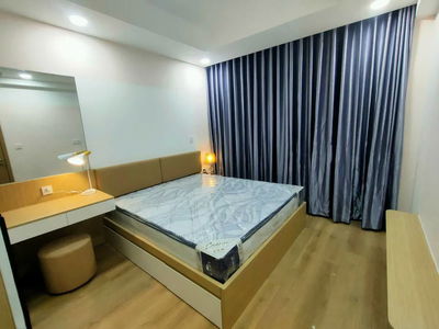 Urban Hill, Vietnam Urban Hill, Vietnam