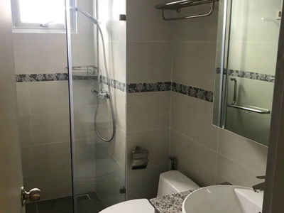 Scenic Valley with pool and recreation areas, Vietnam Scenic Valley with pool and recreation areas, Vietnam