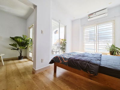 Housing in Ho Chi Minh City, Vietnam Housing in Ho Chi Minh City, Vietnam