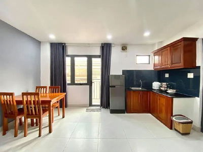 Жилье в Ho Chi Minh City, Vietnam Жилье в Ho Chi Minh City, Vietnam