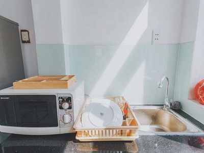 Жилье в Nha Be, Vietnam Жилье в Nha Be, Vietnam