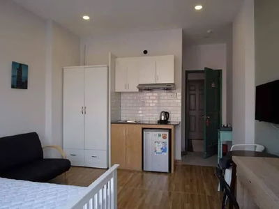 Alojamiento en Nha Be, Vietnam Alojamiento en Nha Be, Vietnam