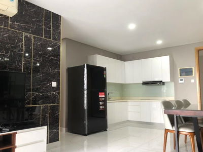 An Gia Riverside, Vietnam An Gia Riverside, Vietnam