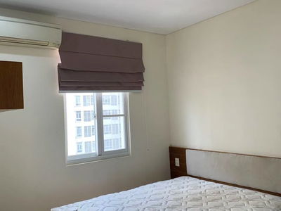 Sky Garden, Vietnam  Sky Garden, Vietnam