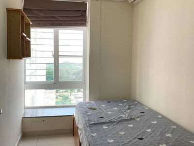 Sky Garden, Vietnam Sky Garden, Vietnam