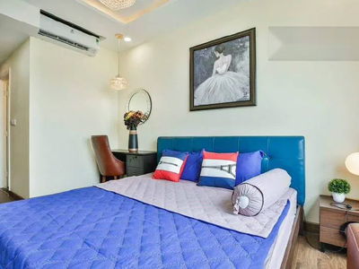 Green View, Vietnam Green View, Vietnam