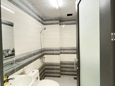 Alojamiento en Ho Chi Minh City, Vietnam  Alojamiento en Ho Chi Minh City, Vietnam