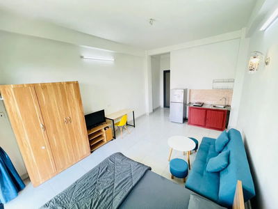 Logement dans Ho Chi Minh City, Vietnam Logement dans Ho Chi Minh City, Vietnam