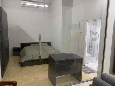 Logement dans Ho Chi Minh City, Vietnam  Logement dans Ho Chi Minh City, Vietnam