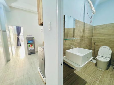 Жилье в Ho Chi Minh City, Vietnam  Жилье в Ho Chi Minh City, Vietnam