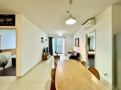 Green View, Vietnam Green View, Vietnam