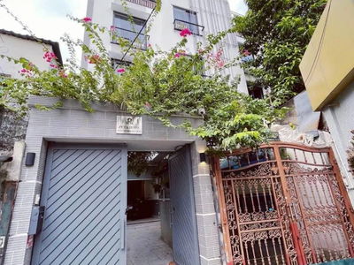 Housing in Ho Chi Minh City, Vietnam  Housing in Ho Chi Minh City, Vietnam