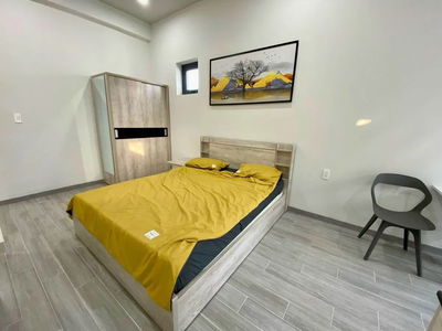 Alojamiento en Ho Chi Minh City, Vietnam Alojamiento en Ho Chi Minh City, Vietnam