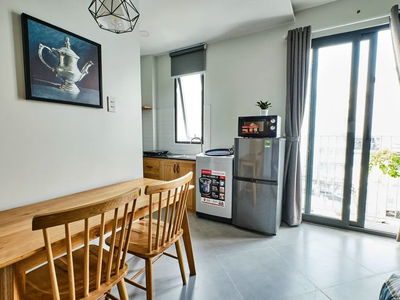 Logement dans Ho Chi Minh City, Vietnam Logement dans Ho Chi Minh City, Vietnam