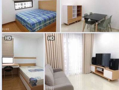 Saigon South Residences Saigon South Residences