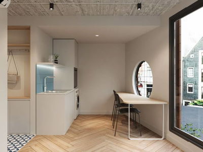 Housing in Ho Chi Minh City, Vietnam  Housing in Ho Chi Minh City, Vietnam