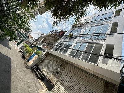 Gehäuse In Ho Chi Minh City, Vietnam Gehäuse In Ho Chi Minh City, Vietnam