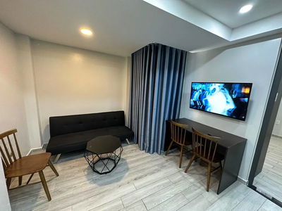 Logement dans Ho Chi Minh City, Vietnam Logement dans Ho Chi Minh City, Vietnam