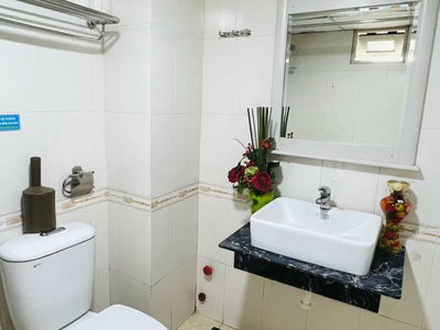 Жилье в Ho Chi Minh City, Vietnam Жилье в Ho Chi Minh City, Vietnam