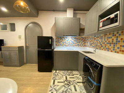 Logement dans Ho Chi Minh City, Vietnam  Logement dans Ho Chi Minh City, Vietnam