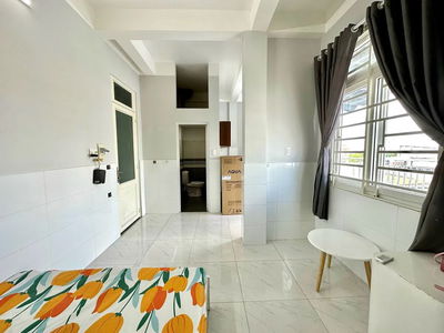 Жилье в Ho Chi Minh City, Vietnam Жилье в Ho Chi Minh City, Vietnam