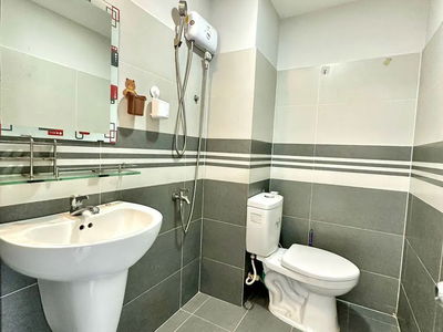 Housing in Ho Chi Minh City, Vietnam  Housing in Ho Chi Minh City, Vietnam