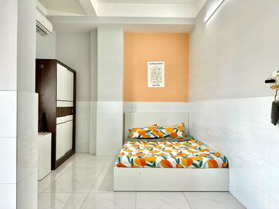 Alojamiento en Ho Chi Minh City, Vietnam Alojamiento en Ho Chi Minh City, Vietnam