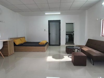 Жилье в Ho Chi Minh City, Vietnam Жилье в Ho Chi Minh City, Vietnam