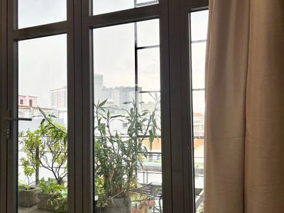 Logement dans Ho Chi Minh City, Vietnam Logement dans Ho Chi Minh City, Vietnam