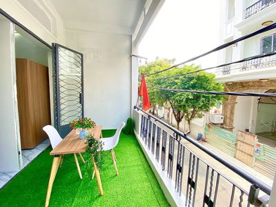 Housing in Ho Chi Minh City, Vietnam Housing in Ho Chi Minh City, Vietnam