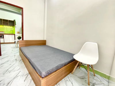 Жилье в Ho Chi Minh City, Vietnam Жилье в Ho Chi Minh City, Vietnam