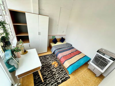 Жилье в Ho Chi Minh City, Vietnam Жилье в Ho Chi Minh City, Vietnam