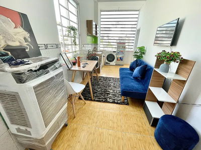 Alojamiento en Ho Chi Minh City, Vietnam Alojamiento en Ho Chi Minh City, Vietnam