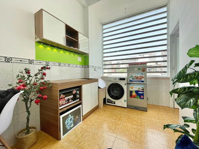 Жилье в Ho Chi Minh City, Vietnam Жилье в Ho Chi Minh City, Vietnam