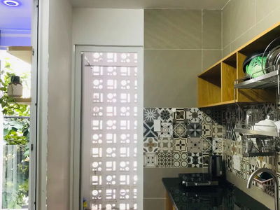 Жилье в Ho Chi Minh City, Vietnam Жилье в Ho Chi Minh City, Vietnam