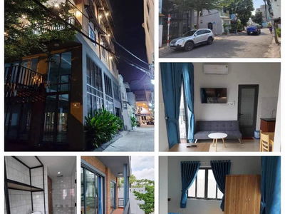 Logement dans Ho Chi Minh City, Vietnam Logement dans Ho Chi Minh City, Vietnam