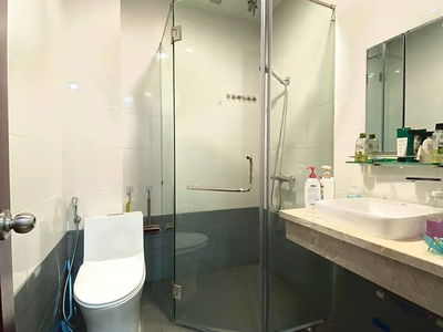 Жилье в Ho Chi Minh City, Vietnam  Жилье в Ho Chi Minh City, Vietnam