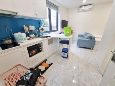 Gehäuse In Ho Chi Minh City, Vietnam Gehäuse In Ho Chi Minh City, Vietnam