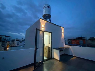 Жилье в Ho Chi Minh City, Vietnam  Жилье в Ho Chi Minh City, Vietnam