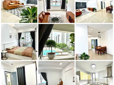 Logement dans Nha Be, Vietnam Logement dans Nha Be, Vietnam