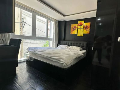 Logement dans Ho Chi Minh City, Vietnam Logement dans Ho Chi Minh City, Vietnam