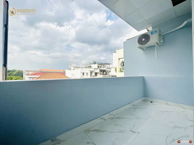 Logement dans Ho Chi Minh City, Vietnam  Logement dans Ho Chi Minh City, Vietnam