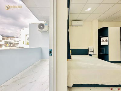 Housing in Ho Chi Minh City, Vietnam Housing in Ho Chi Minh City, Vietnam