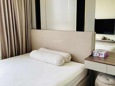 Phan Huy Ich Street, Vietnam Phan Huy Ich Street, Vietnam